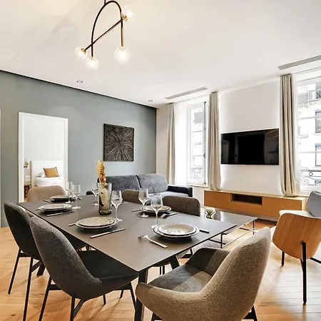 Lejlighed Stunning - 2br-6p - Opera *