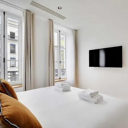 아파트 Stunning - 2br-6p - Opera