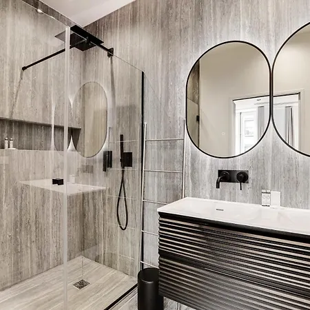 Stunning - 2br-6p - Opera Paris