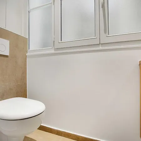 Lejlighed Stunning - 2br-6p - Opera